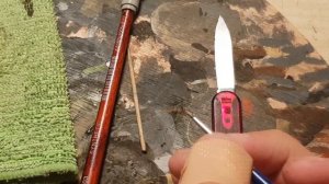 LEGO CUSTOM (Туториал) - Тонкие линии на фигурках