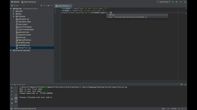 Build a Standalone Python Application on Mac using pyinstaller.