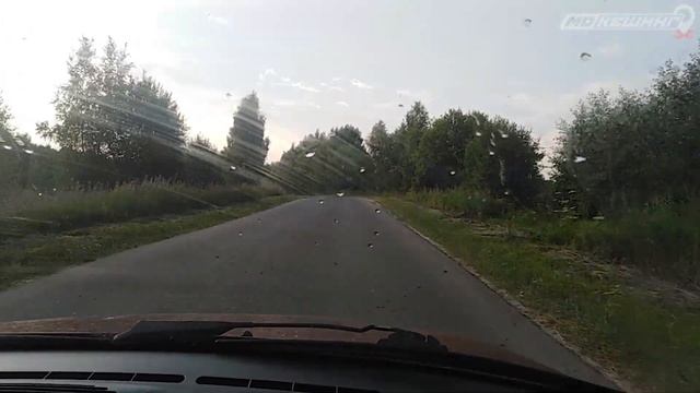 МДКЕШИНГ В Г. КОСТРОМА 2021 смотреть онлайн