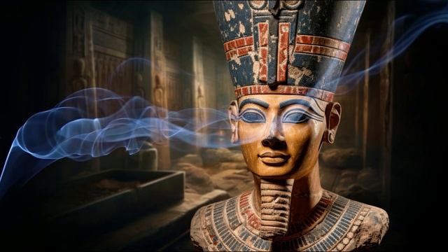 МУЗЫКА ДЛЯ МЕДИТАЦИИ ДУДУК ? египетская флейта для ВНУТРЕННЕГО МИРА