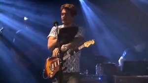 John Mayer Live Full Concert 2020 HD