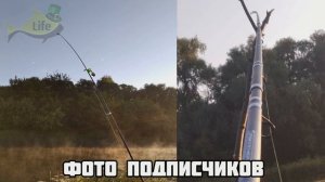 Новые секреты ловли леща осенью о которых еще многие не знают! Как ловить леща осенью!?