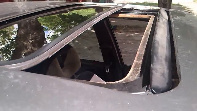 электролюк опель вектра а 1 смотреть онлайн