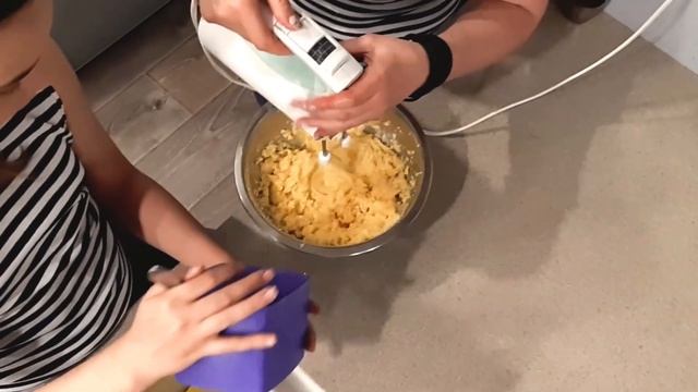 Рецепт Профитролей или Эклеров  (МАСТЕР-КЛАСС С НАТАЛЬЕЙ ПЕДЕНКО)