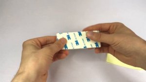 Легкий способ прикрепить удлинитель к стене без сверления.