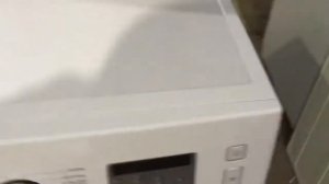 Стиральная машина Samsung WW60H2210EWDLP