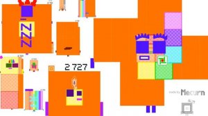 Numberblocks Band Retro 2 701 2 750 (FINALY)