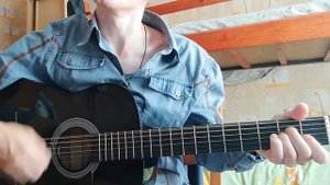 Гитара с нуля урок #11 (Кино - стук)