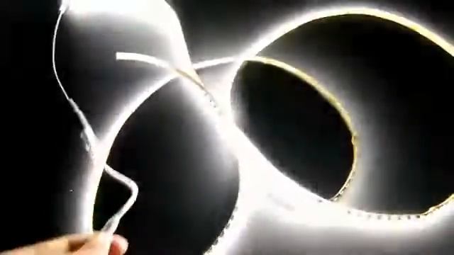 3528 120 White IP20 UL listed led strip light смотреть онлайн