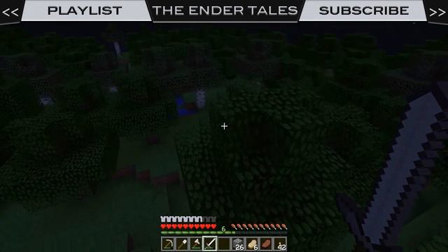 Minecraft: Race to the End - Ep.11: "Stronghold!" смотреть онлайн