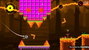 Geometry dash | Explorers ???