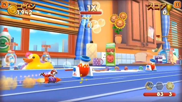 【iPhone.App】Joe Danger Infinity смотреть онлайн