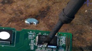 Самодельный сплав Розе - применение.