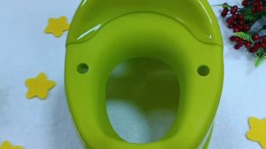 Горшок детский