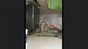 Замена 2 фильтра в щелочном ионизаторе воды Prime Water 501-L.