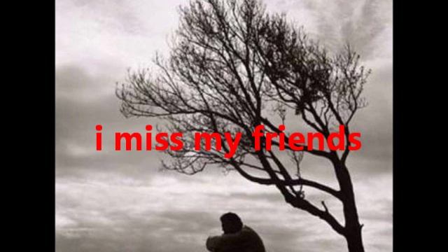 Karen song- where are you my friends смотреть онлайн