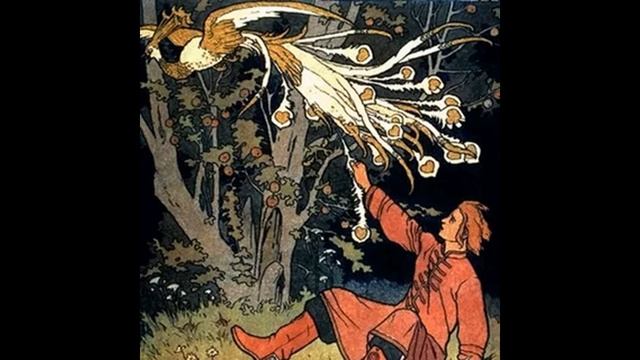 Конек -Горбунок . Аудио сказка смотреть онлайн