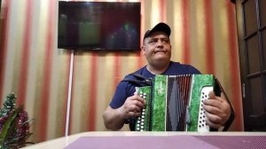 РАСЦВЕЛА ПОД ОКОШКОМ БЕЛОСНЕЖНАЯ ВИШНЯ