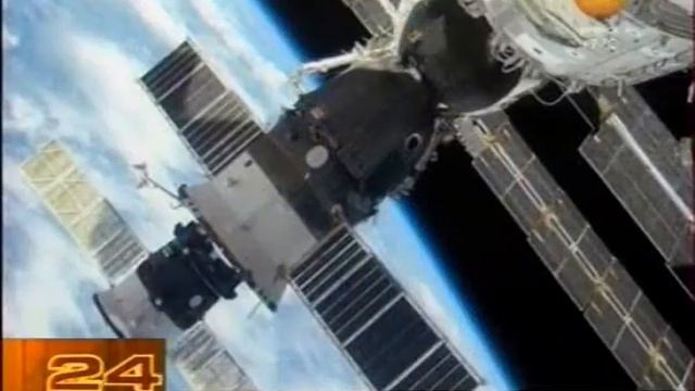 Полетит ли брянец в космос? смотреть онлайн