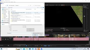 Как добавить свой переход в Sony vegas pro 21 I Туториал