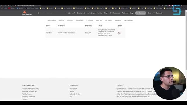 React JS Tutorial – Build a Weather App With Cities Autocomplete смотреть онлайн