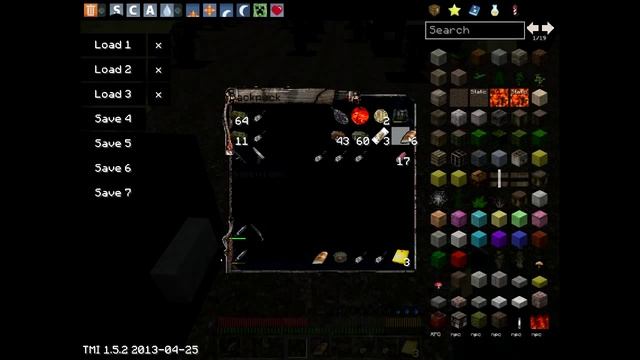 STALKER в MINECRAFT [#4] Переход на Свалку смотреть онлайн