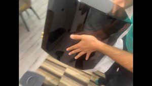 Unboxing the Canton Reference 9K