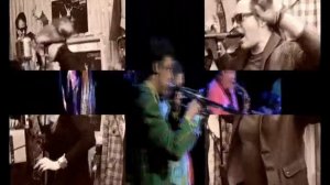 Мы любим Буги Вуги- Стиляги зажигают