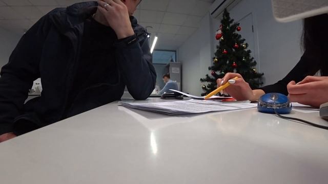 Покупка нового китайца..