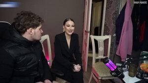 АНАР УГАРАЕТ C ДАВИДИКОМ ДОМА | ПРИЕХАЛА АЛЁНА | НАРЕЗКА СТРИМА ANARABDULLAEV