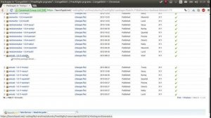 Создание загрузочной флешки с windows из ubuntu