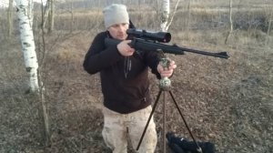 Опора для ружья Primos Trigger Stick Gen 3 ( продаю)