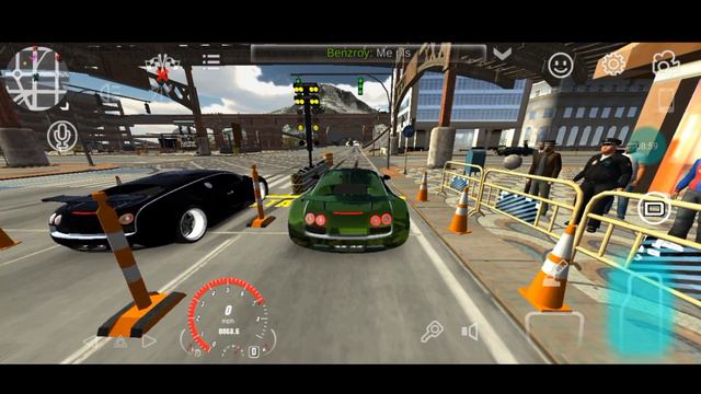 Bugatti Veyron Best Gearbox Setting Car Parking Multiplayer 0-100 IN 5 SECONDS 💫