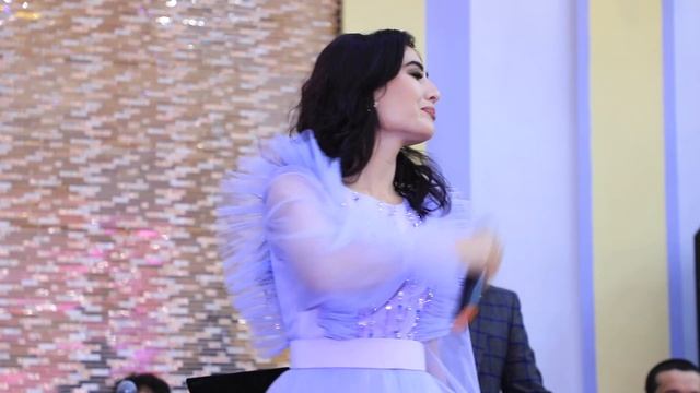 Гулласал Абддулаева смотреть онлайн