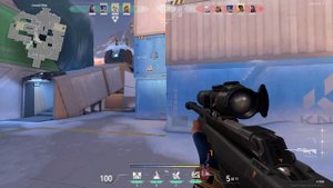 Валорант | Геймплей №52