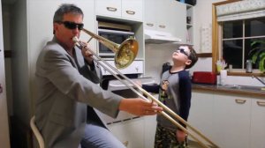 When Mama Isn't Home When Mom Isn't Home ORIGINAL the Oven Kid Timmy Trumpet Freaks