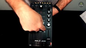 Akai AMX - Umboxing mp4