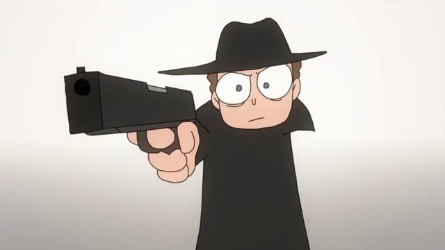 Боб со шрамом. Год со смерти смотреть онлайн