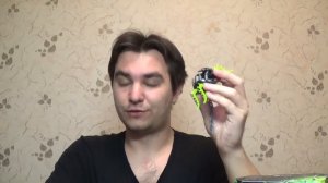 [ОБЗОР ЛЕГО] БИОНИКЛ 71300 Уксар - Тотемное животное Джунглей