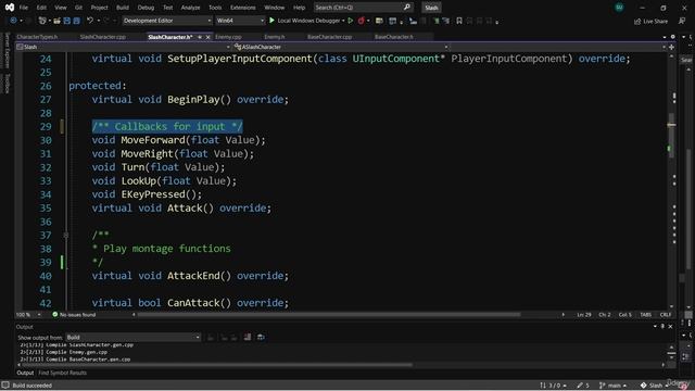 187.2. Finishing Refactoring смотреть онлайн