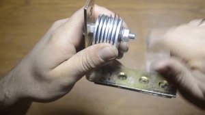 Стропарез для кожи своими руками