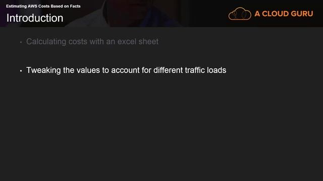 [1 / 5] Scaling Docker on AWS: Estimating AWS Costs - Introduction смотреть онлайн