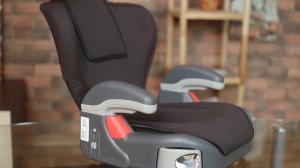 Автокресло Graco Грако Junior Maxi для детей от 15 до 36 кг