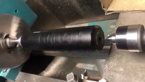 Не соосный Бегемот для Леший 2.