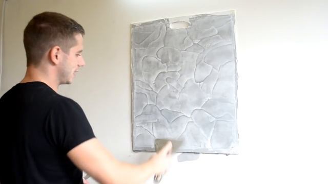 Двухцветная венецианка !Венецианская штукатурка!Венецианка своими руками Донецк смотреть онлайн