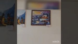 "Декоративно - прикладное искусство", 7 класс