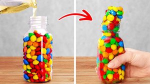 ПРОСТЫЕ РЕЦЕПТЫ БЛЮД, КОТОРЫЕ ВЫ ЗАХОТИТЕ ГОТОВИТЬ КАЖДЫЙ ДЕНЬ! ️