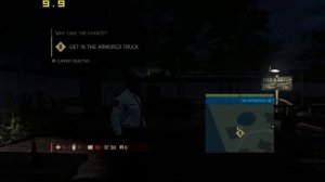 Mafia III - On Intel HD Graphics 530 test