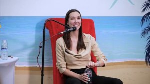 Лиана Николо в женском клубе.Методология чуда. Как создавать чудеса в своей жизни через подсознание