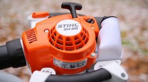STIHL SH 86